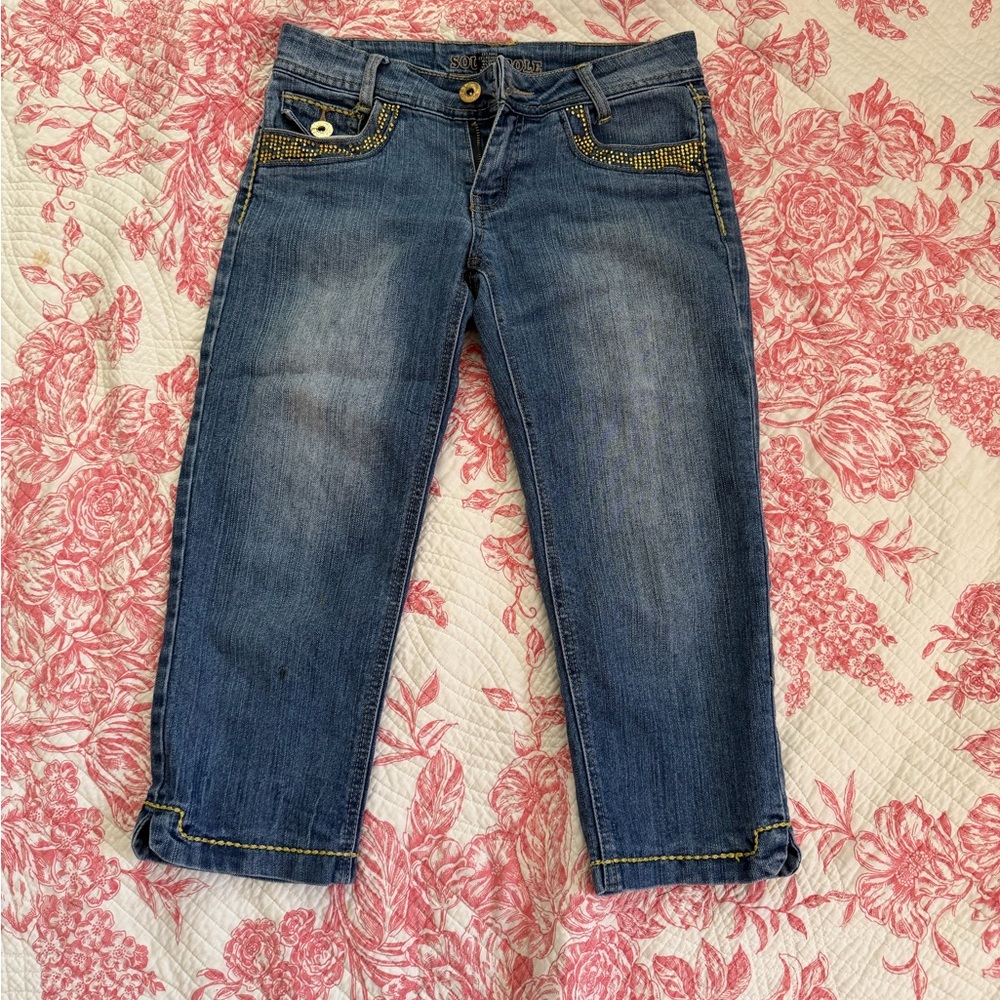 South Pole 21 jeans